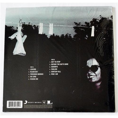  Vinyl records  Sophie Zelmani – Precious Burden / 88985403551 / Sealed picture in  Vinyl Play магазин LP и CD  08657  1 