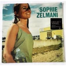 Sophie Zelmani – Sophie Zelmani / 88985403541 / Sealed