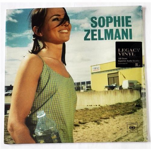  Виниловые пластинки  Sophie Zelmani – Sophie Zelmani / 88985403541 / Sealed в Vinyl Play магазин LP и CD  08656 