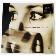 Sophie Zelmani – Time To Kill / 88985403561 / Sealed