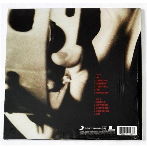  Vinyl records  Sophie Zelmani – Time To Kill / 88985403561 / Sealed picture in  Vinyl Play магазин LP и CD  08658  1 