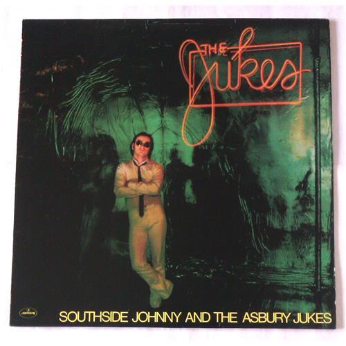  Виниловые пластинки  Southside Johnny & The Asbury Jukes – The Jukes / 9111 047 в Vinyl Play магазин LP и CD  06590 