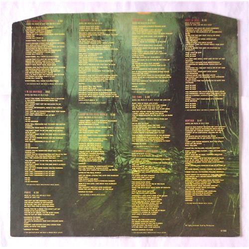 Картинка  Виниловые пластинки  Southside Johnny & The Asbury Jukes – The Jukes / 9111 047 в  Vinyl Play магазин LP и CD   06590 3 
