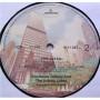 Картинка  Виниловые пластинки  Southside Johnny & The Asbury Jukes – The Jukes / 9111 047 в  Vinyl Play магазин LP и CD   06590 5 