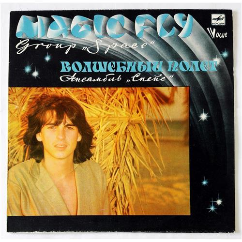  Vinyl records  Space – Magic Fly / C60 19791 009 in Vinyl Play магазин LP и CD  09004 
