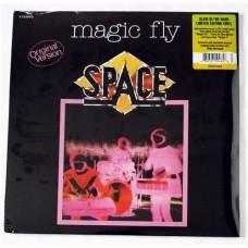 Space – Magic Fly / LTD / MIR100759L / Sealed