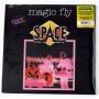  Виниловые пластинки  Space – Magic Fly / LTD / MIR100759L / Sealed в Vinyl Play магазин LP и CD  08637 