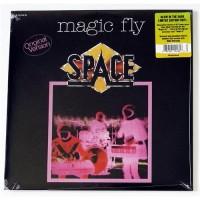 Space – Magic Fly / LTD / MIR100759L / Sealed