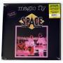  Виниловые пластинки  Space – Magic Fly / LTD / MIR100759L / Sealed в Vinyl Play магазин LP и CD  09296 