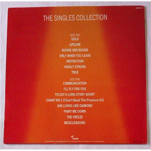 Картинка  Виниловые пластинки  Spandau Ballet – The Singles Collection / CHR-1498 в  Vinyl Play магазин LP и CD   04593 1 