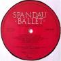  Vinyl records  Spandau Ballet – The Singles Collection / CHR-1498 picture in  Vinyl Play магазин LP и CD  04593  3 