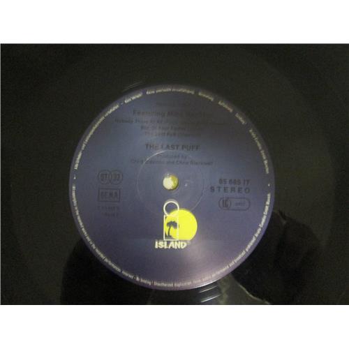 Картинка  Виниловые пластинки  Spooky Tooth Featuring Mike Harrison – The Last Puff / 85 685 ET в  Vinyl Play магазин LP и CD   03461 3 