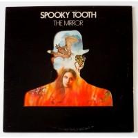 Spooky Tooth – The Mirror / ILPS 9292