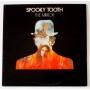  Виниловые пластинки  Spooky Tooth – The Mirror / ILPS 9292 в Vinyl Play магазин LP и CD  09496 