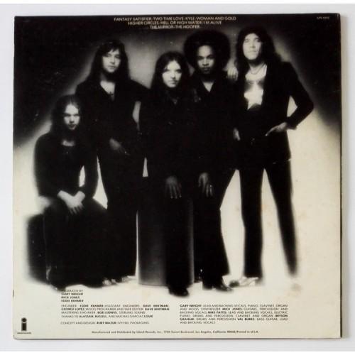  Vinyl records  Spooky Tooth – The Mirror / ILPS 9292 picture in  Vinyl Play магазин LP и CD  09496  1 