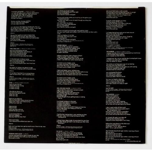 Картинка  Виниловые пластинки  Spooky Tooth – The Mirror / ILPS 9292 в  Vinyl Play магазин LP и CD   09496 3 