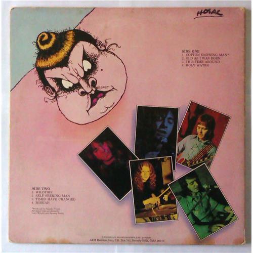  Vinyl records  Spooky Tooth – You Broke My Heart So I Busted Your Jaw / SP-4385 picture in  Vinyl Play магазин LP и CD  04277  3 