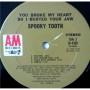 Картинка  Виниловые пластинки  Spooky Tooth – You Broke My Heart So I Busted Your Jaw / SP-4385 в  Vinyl Play магазин LP и CD   04277 5 