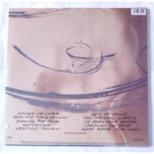 Картинка  Виниловые пластинки  Spoons – Vertigo Tango / 836 344-1 / Sealed в  Vinyl Play магазин LP и CD   06141 1 