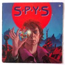 SPYS – S·P·Y·S / ST-17073