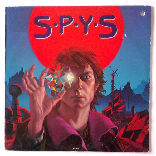  Виниловые пластинки  SPYS – S·P·Y·S / ST-17073 в Vinyl Play магазин LP и CD  04738 