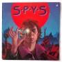  Виниловые пластинки  SPYS – S·P·Y·S / ST-17073 в Vinyl Play магазин LP и CD  04738 