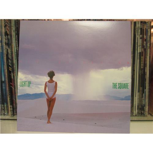  Виниловые пластинки  Square, The – Light Up / 20AH 1531 в Vinyl Play магазин LP и CD  01751 