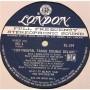 Картинка  Виниловые пластинки  Stanley Black And His Orchestra – Continental Tango Double Deluxe / SL 123 в  Vinyl Play магазин LP и CD   04796 6 