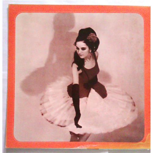  Vinyl records  Stanley Black – Latin Piano Deluxe / SLC 167 picture in  Vinyl Play магазин LP и CD  04795  1 