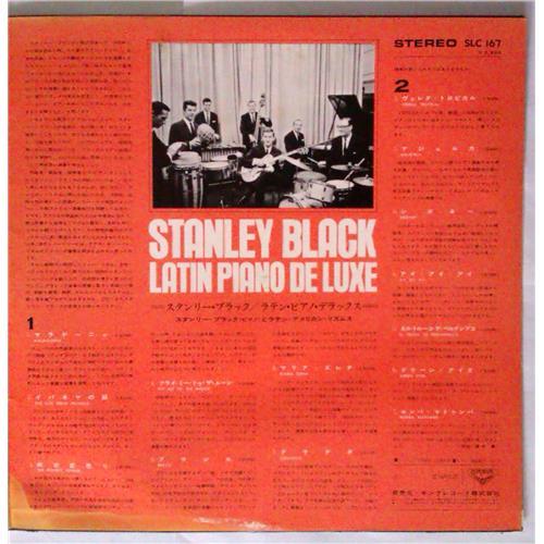  Vinyl records  Stanley Black – Latin Piano Deluxe / SLC 167 picture in  Vinyl Play магазин LP и CD  04795  2 