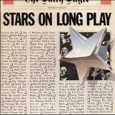 Stars On 45 / Long Tall Ernie And The Shakers – Stars On Long Play / RR 16044