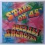  Vinyl records  Stars On 45 – Звезды Дискотек / C60 18941-2 003 in Vinyl Play магазин LP и CD  03991 
