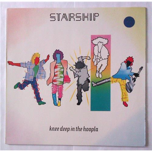  Виниловые пластинки  Starship – Knee Deep In The Hoopla / FL85488 в Vinyl Play магазин LP и CD  04791 