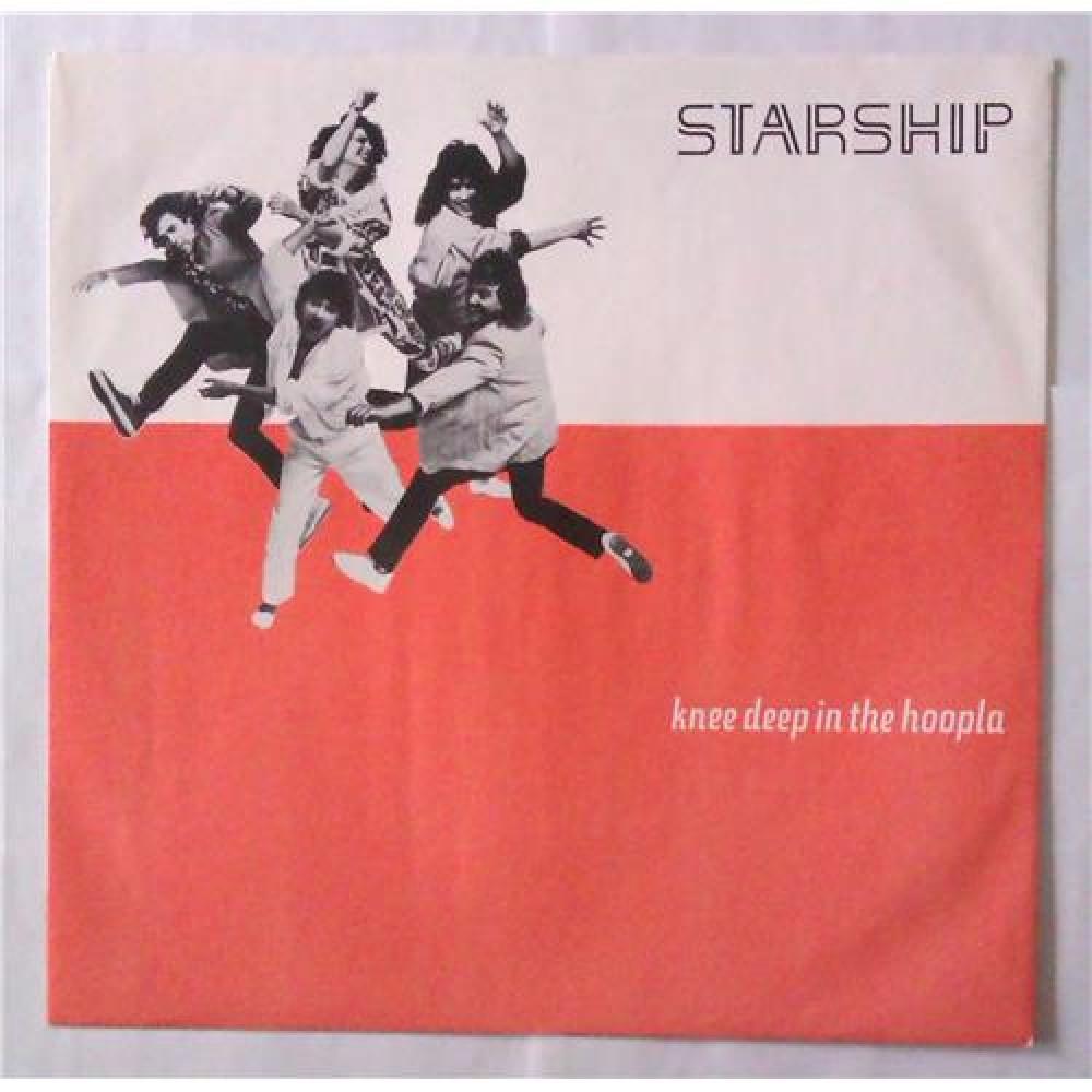 Starship – Knee Deep In The Hoopla / FL85488 price 0р. art. 04791