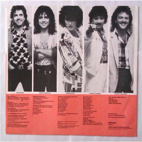 Картинка  Виниловые пластинки  Starship – Knee Deep In The Hoopla / FL85488 в  Vinyl Play магазин LP и CD   04791 3 