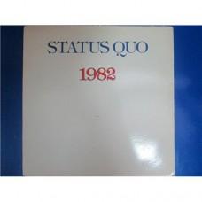 Status Quo – 1982 / 6302 189