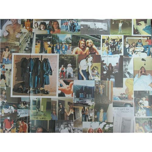 Картинка  Виниловые пластинки  Status Quo – On The Level / 6360 117 в  Vinyl Play магазин LP и CD   03430 3 