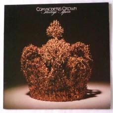 Steeleye Span – Commoners Crown / CHR 1071
