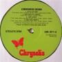 Картинка  Виниловые пластинки  Steeleye Span – Commoners Crown / CHR 1071 в  Vinyl Play магазин LP и CD   05104 2 