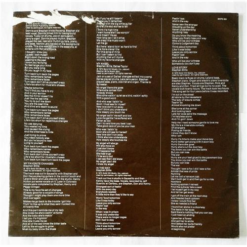 Картинка  Виниловые пластинки  Stephen Stills – Stills / SOPO 80 в  Vinyl Play магазин LP и CD   07594 4 