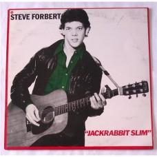 Steve Forbert – Jackrabbit Slim / EPC 83879