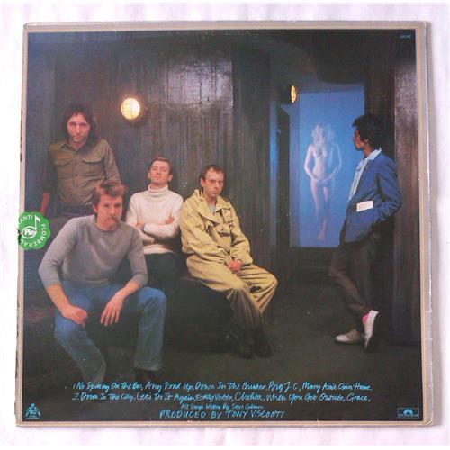Картинка  Виниловые пластинки  Steve Gibbons Band – Down In The Bunker / 2383 502 в  Vinyl Play магазин LP и CD   06450 1 