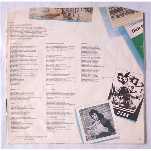 Картинка  Виниловые пластинки  Steve Gibbons Band – Street Parade / 2480 547 в  Vinyl Play магазин LP и CD   05853 3 