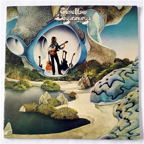  Виниловые пластинки  Steve Howe – Beginnings / K 50151 в Vinyl Play магазин LP и CD  08616 