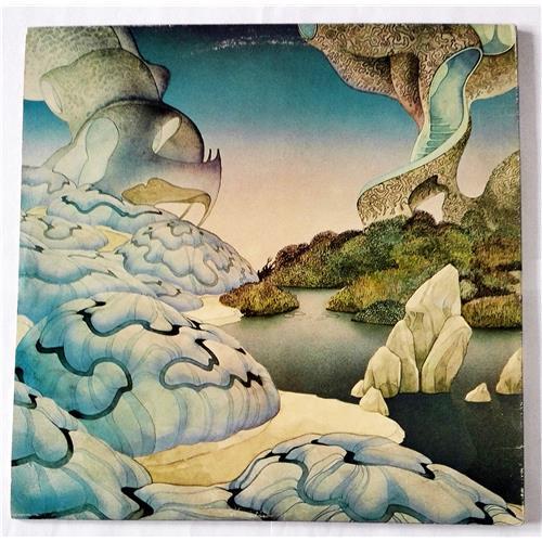  Vinyl records  Steve Howe – Beginnings / K 50151 picture in  Vinyl Play магазин LP и CD  08616  3 