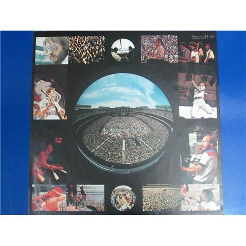 Картинка  Виниловые пластинки  Steve Miller Band – Greatest Hits 1974-78 / 9199 916 в  Vinyl Play магазин LP и CD   03361 3 