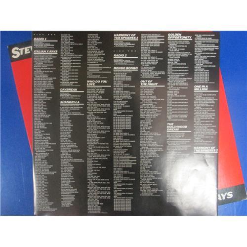  Vinyl records  Steve Miller Band – Italian X Rays / ECS-81686 picture in  Vinyl Play магазин LP и CD  03483  3 