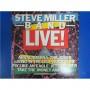  Виниловые пластинки  Steve Miller Band – Live! / ECS-81582 в Vinyl Play магазин LP и CD  03495 