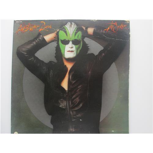  Vinyl records  Steve Miller Band – The Joker / SMAS 11235 in Vinyl Play магазин LP и CD  03441 