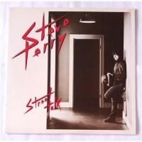 Steve Perry – Street Talk / 28AP 2848